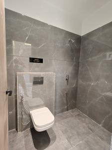 Bathroom Image of 1700 Sq.ft 3 BHK Apartment / Flat for sale in Courtyard Prime, Bhayli Vadodara for Rs. 7600000