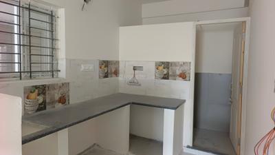 Kitchen Image of 1010 Sq.ft 2 BHK Apartment / Flat for sale in Medahalli Bengaluru for Rs. 4980000