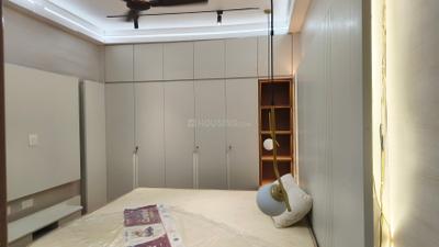 Bedroom Image of 1450 Sq.ft 3 BHK Duplex for sale in Valar Nagar Madurai for Rs. 9500000