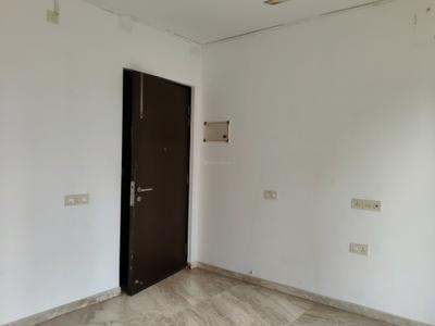 Living Room Image of 630 Sq.ft 1 BHK Apartment / Flat for rent in Hiranandani Solitaire, Thane West Thane for Rs. 30000