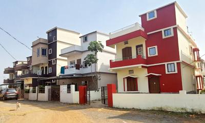 Image of 1700 Sq.ft 3 BHK Independent House for sale in Phulnakhara, Cuttack for Rs. 7700005