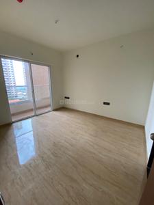 Bedroom Image of 1336 Sq.ft 3 BHK Apartment / Flat for rent in KUL VTP Beaumonde Nation R2 Tower6, Manjari Khurd Pune for Rs. 35000