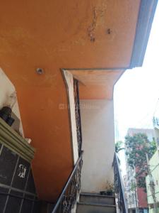 Balcony Image of 850 Sq.ft 1 BHK Independent House for rent in BTM Layout Bengaluru for Rs. 14000