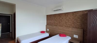 Bedroom Image of PALMORA GENTS PG in BTM Layout, Bangalore