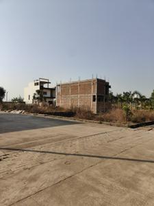 Image of 1082 Sq.ft 3 BHK Independent House for sale in Vidhan Sabha Road, Raipur for Rs. 3254000