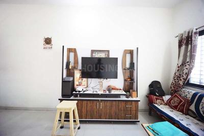 Hall Image of 2799 Sq.ft 4 BHK Independent House for sale in Isanpur Ahmedabad for Rs. 21500000