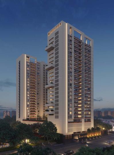 Madhav Oeuvre 2 Main Image 1