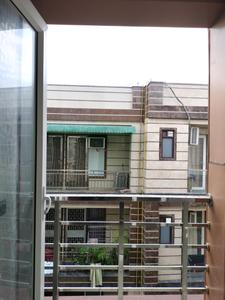 Bedroom One Image of 650 Sq.ft 2 BHK Builder Floor for sale in Sector 8 Dwarka New Delhi for Rs. 11500000