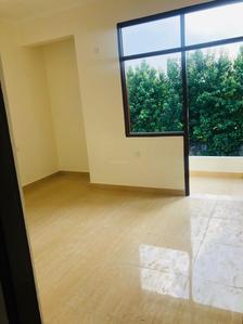 Balcony Image of 1000 Sq.ft 2 BHK Apartment / Flat for sale in Bijnor Lucknow for Rs. 3800000