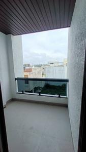 Balcony Image of 2700 Sq.ft 4 BHK Villa for sale in Nipania Indore for Rs. 18500000