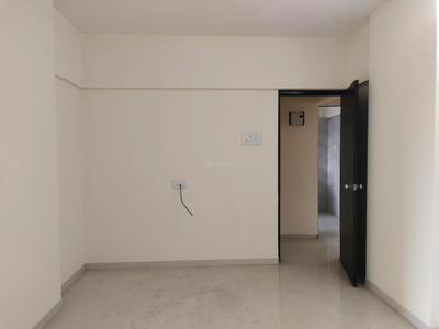 Bedroom Image of 800 Sq.ft 2 BHK Apartment / Flat for sale in Regent Galaxy, Malad West Mumbai for Rs. 14500000