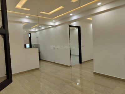 Hall Image of 3240 Sq.ft 4 BHK Builder Floor for sale in Palam Vihar Gurgaon for Rs. 42500000
