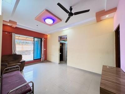 2 BHK Flat