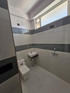 Bathroom Image of 1600 Sq.ft 3 BHK Villa for sale in Hathod Jaipur for Rs. 6800000