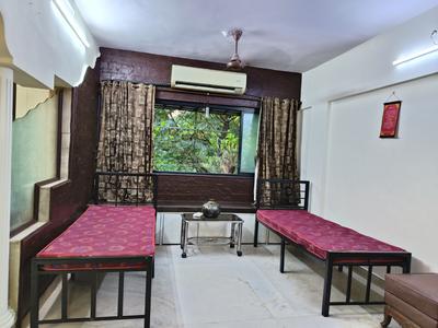 Hall Image of SANDEEP in Andheri East, Mumbai