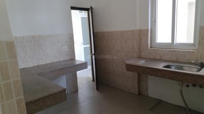 Kitchen Image of 2874 Sq.ft 4 BHK Apartment / Flat for sale in Indiabulls Centrum Park, Sector 103 Gurgaon for Rs. 29000000
