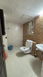 Image of 1441 Sq.ft 3 BHK Duplex for rent in The 3C Lotus Zing, Sector 168, Noida for Rs. 29000
