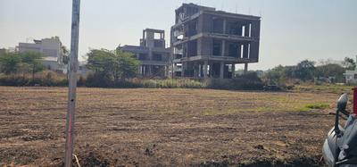 Image of 1000 Sq.ft Residential Plot / Land for sale in Vadner Dumala, Devlali for Rs. 2642000