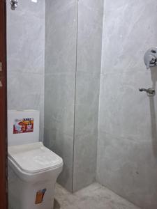 Bedroom One Image of 980 Sq.ft 2 BHK Apartment / Flat for sale in GCM Gomati Apartment, Sector 49 Noida for Rs. 3600000