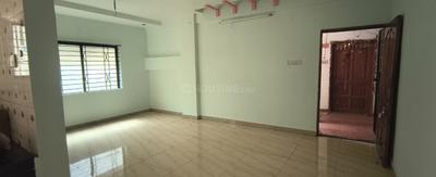 Living Room Image of 1162 Sq.ft 2 BHK Apartment / Flat for sale in Mhalgi Nagar Nagpur for Rs. 4100000