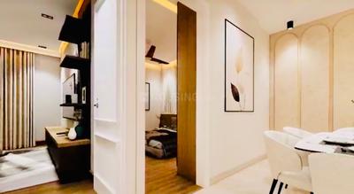 Hall Image of 2650 Sq.ft 4 BHK Builder Floor for sale in GMS Road Dehradun for Rs. 20000000
