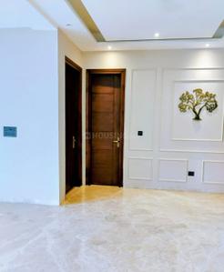 Hall Image of 2800 Sq.ft 4 BHK Builder Floor for rent in DLF Phase 1 Gurgaon for Rs. 110000