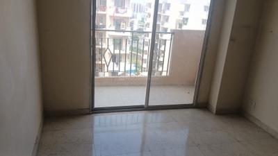 Bedroom Image of 645 Sq.ft 2 BHK Apartment / Flat for sale in MRG The Balcony, Sector 93 Gurgaon for Rs. 7400000