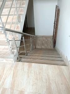 Staircase Image of 650 Sq.ft 2 BHK Apartment / Flat for sale in Duillya Howrah for Rs. 2080000