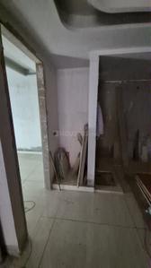 Kitchen Image of 900 Sq.ft 3 BHK Builder Floor for sale in Laxmi Nagar New Delhi for Rs. 11000000