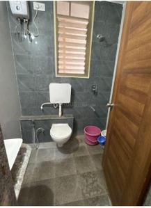 Bathroom Image of 1000 Sq.ft 3 BHK Apartment / Flat for sale in Bhayli Vadodara for Rs. 5800000