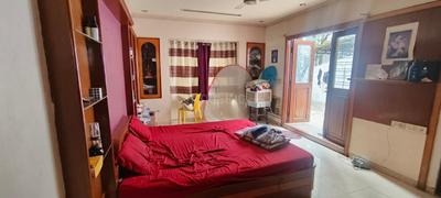 Bedroom Image of 1250 Sq.ft 2 BHK Apartment / Flat for rent in Naiknavare Sylvan Heights, Aundh Pune for Rs. 45000