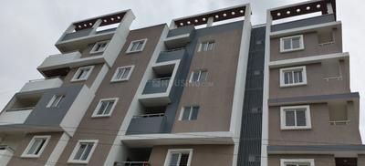 Image of 1050 Sq.ft 2 BHK Apartment / Flat for sale in Indresham, Sangareddy for Rs. 4600000