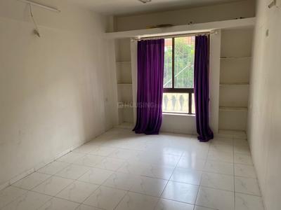 Bedroom Image of 1050 Sq.ft 2 BHK Apartment / Flat for sale in Lunkad Goldcoast, Viman Nagar Pune for Rs. 16500000