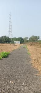 Image of 1089 Sq.ft Residential Plot / Land for sale in Boisar, Mumbai for Rs. 950000