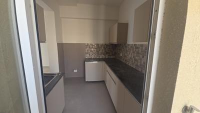 Kitchen Image of 1445 Sq.ft 2.5 BHK Apartment / Flat for sale in Silverglades The Melia, Sector 36 Sohna for Rs. 11900000