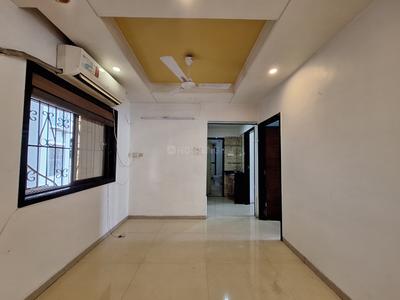 Hall Image of 1150 Sq.ft 2 BHK Apartment / Flat for sale in Vashi Navi Mumbai for Rs. 24500000
