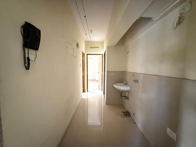 Passage Image of 800 Sq.ft 2 BHK Apartment / Flat for rent in Kasarvadavali Thane for Rs. 24000