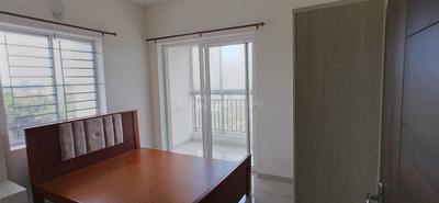 Bedroom Image of 1135 Sq.ft 2 BHK Apartment / Flat for rent in Yeyyadi Mangalore for Rs. 30000