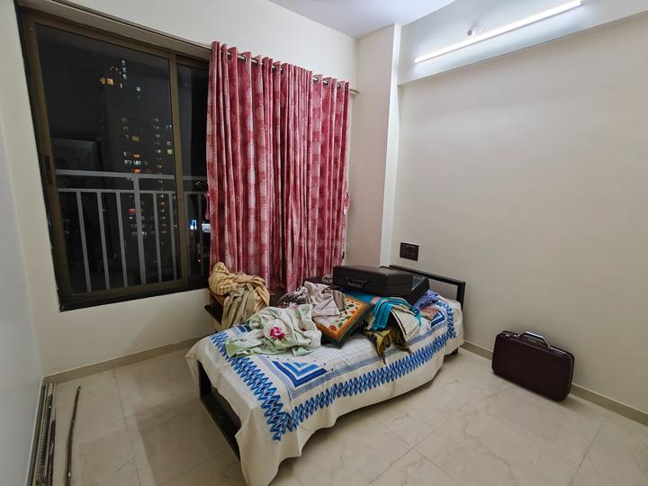 Mahim West, Matunga West Bedroom 1
