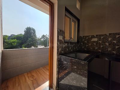 Kitchen Image of 1317 Sq.ft 2 BHK Apartment / Flat for sale in Abhinav City, Vidhan Sabha Road Raipur for Rs. 4600000