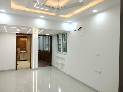 Bedroom Image of 1800 Sq.ft 3 BHK Apartment / Flat for sale in Green Velly Apartment , Sector 22 Dwarka New Delhi for Rs. 26000000