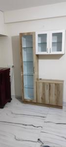Kitchen Image of 1050 Sq.ft 2 BHK Apartment / Flat for sale in Royal Enclave , Jakkur Bengaluru for Rs. 8700000