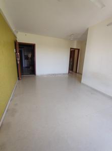 Hall Image of 720 Sq.ft 2 BHK Apartment / Flat for rent in Romell Empress C Wing, Borivali West Mumbai for Rs. 52000