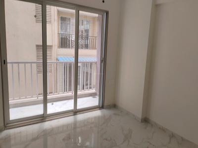 Bedroom Image of 730 Sq.ft 1 BHK Apartment / Flat for sale in Ulwe Navi Mumbai for Rs. 6250000