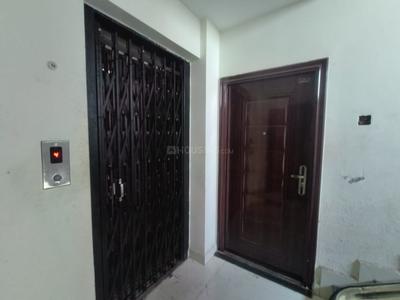 Bedroom Image of 1500 Sq.ft 3 BHK Apartment / Flat for rent in Mihan Nagpur for Rs. 25000