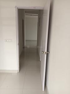 Image of 1380 Sq.ft 3 BHK Apartment / Flat for sale in Siddha Galaxia Phase 2, Rajarhat, Kolkata for Rs. 15000000