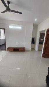 Hall Image of 600 Sq.ft 1 BHK Independent House for rent in Koramangala Bengaluru for Rs. 28500