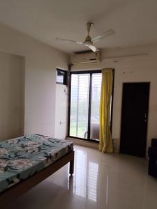 Bedroom Image of 1400 Sq.ft 3 BHK Apartment / Flat for sale in Sion Mumbai for Rs. 28500000