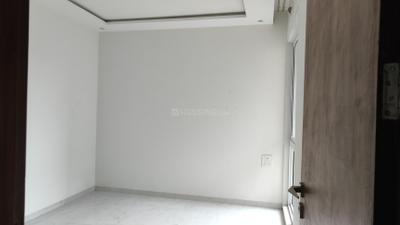 Bedroom Image of 1190 Sq.ft 2 BHK Apartment / Flat for sale in Aashutosh Alliaance Galaxy, Airoli Navi Mumbai for Rs. 13400000