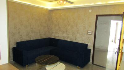 Hall Image of 1097 Sq.ft 3 BHK Apartment / Flat for sale in Bhankrota Jaipur for Rs. 5088840